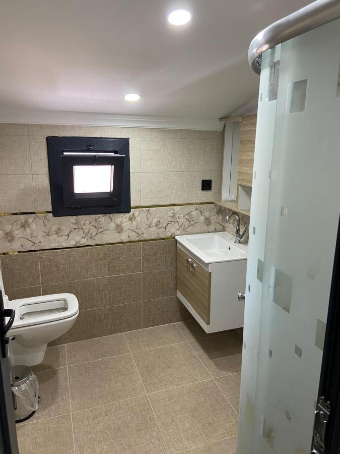 Akyuz Suit Hồ Uzungöl Ngoại thất bức ảnh